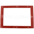 107947 Compatible Cleveland Gasket, Burner Box 6 Pan 13.5 X 7.25 In