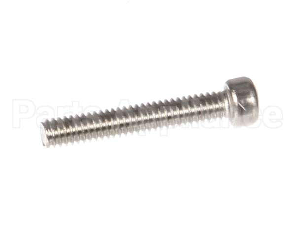 107970 Champion - Moyer Diebel Screw 8-32 X 1 Fil Crossnilock