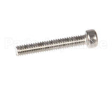 107970 Champion - Moyer Diebel Screw 8-32 X 1 Fil Crossnilock