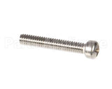 107970 Champion - Moyer Diebel Screw 8-32 X 1 Fil Crossnilock