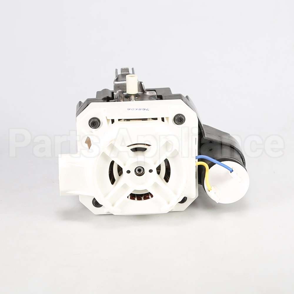 W10907617 Whirlpool Motor-Pump