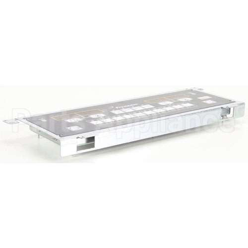 108-1284 Compatible Frymaster M3000 Gas Fv P Cntrl