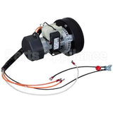108-1540 Compatible Frymaster Blower Gsms Motor Assy 120V