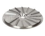 108 Nutrifaster Cutter Plate, 16 Blades - N350/N450