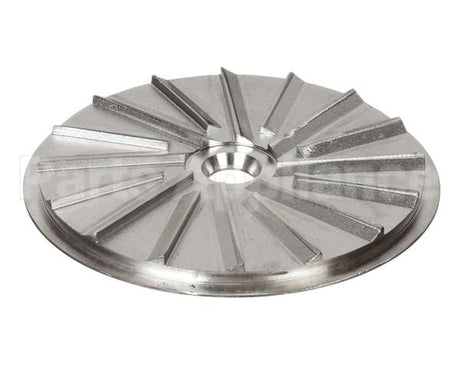 108 Nutrifaster Cutter Plate, 16 Blades - N350/N450