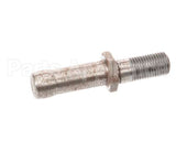 1080 Globe Eccentric Stud