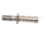 1080 Globe Eccentric Stud