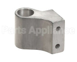 10800 Aladdin-Temp-Rite Holder,Hndl,Al,Brushed