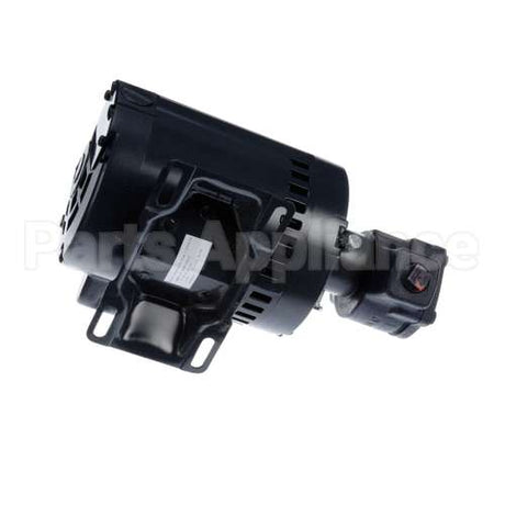 10800 Broaster Pump And Motor Assembly