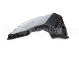 108000056 Rinnai Exhaust Duct Assembly, Ru80/98 I
