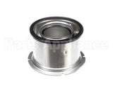 108000068 Rinnai Flue Connection Assembly Rl75/94I