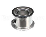 108000068 Rinnai Flue Connection Assembly Rl75/94I