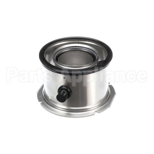 108000068 Compatible Rinnai Flue Connection Assembly Rl75/94I