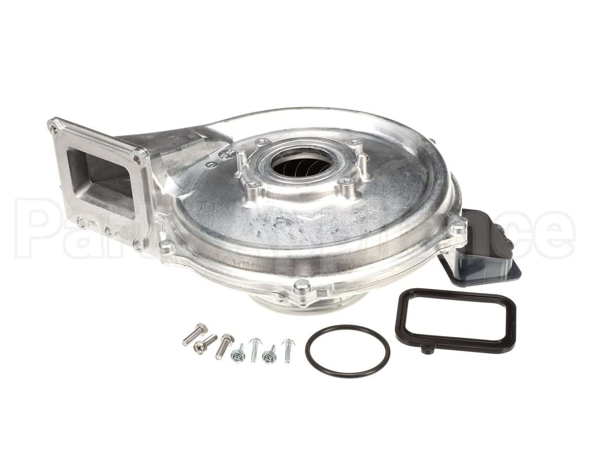 108000081 Rinnai Combustion Fan Motor Assy.