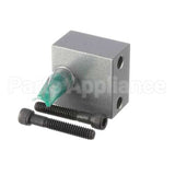 1080029A Univex Rear Bowl Clamp Assembly Srm80