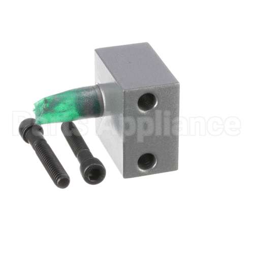 1080029A Univex Rear Bowl Clamp Assembly Srm80