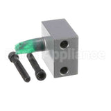 1080029A Univex Rear Bowl Clamp Assembly Srm80