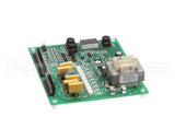 108022 Fetco Assembly.board, Control And Softwa