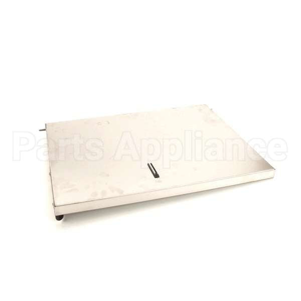 1080262SP Compatible Frymaster Doorassy, Fe55 Retherma Lizer