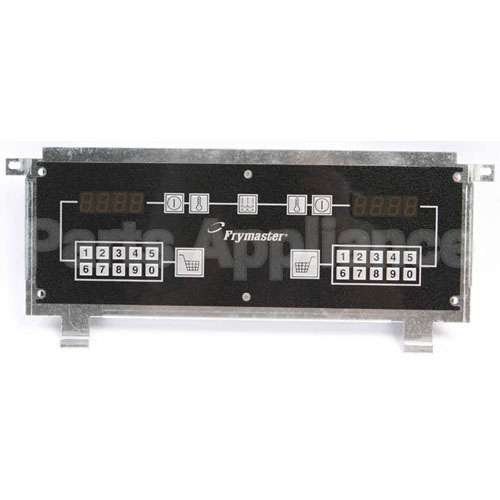1080274 Compatible Frymaster Et/C Bl Fe55 Fv P Cntrl Chilis