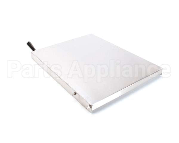 1080287SP Frymaster Cover Assembly, Frypot Fe55 Rt