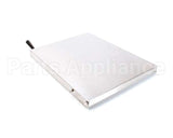 1080287SP Frymaster Cover Assembly, Frypot Fe55 Rt