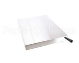 1080287SP Frymaster Cover Assembly, Frypot Fe55 Rt