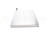 1080287SP Frymaster Cover Assembly, Frypot Fe55 Rt