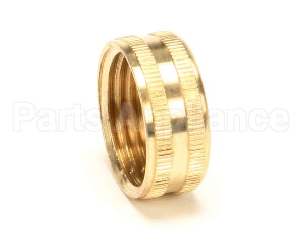 108031 Cleveland Cap; Hose Nut 3/4In Hose Thd.
