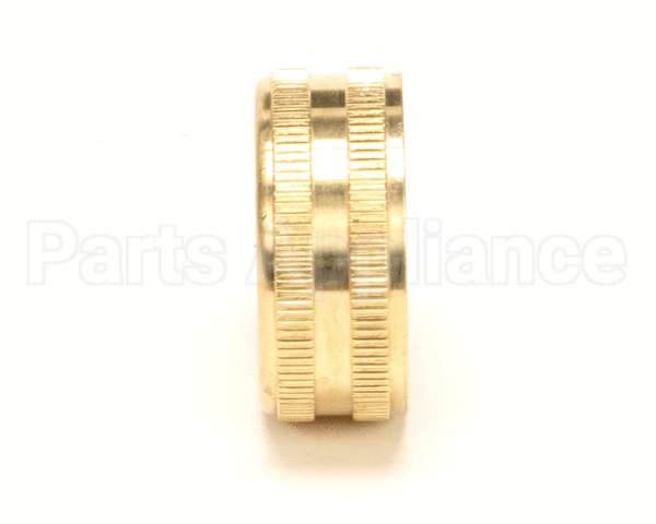 108031 Cleveland Cap; Hose Nut 3/4In Hose Thd.