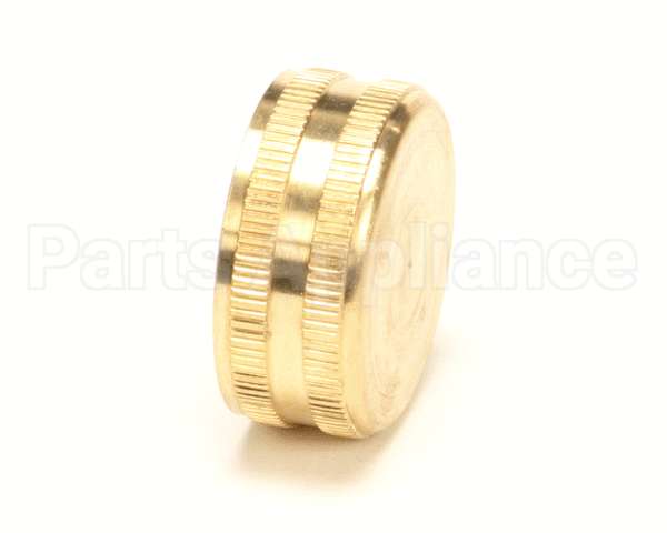 108031 Cleveland Cap; Hose Nut 3/4In Hose Thd.