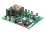 108035 Fetco Assembly. Board, Water Level Contr