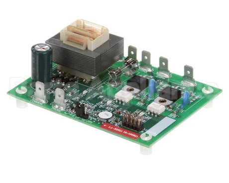 108035 Fetco Assembly. Board, Water Level Contr