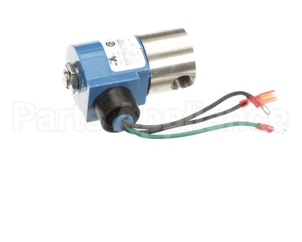 1080435 Frymaster Solenoid Valve Assembly,60Hz Fe55