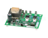 108046 Fetco Assembly, Board, Water Level Contr