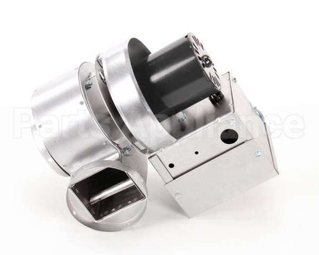 1080471SP Frymaster Blower Assembly, Fb 120V Com Cab