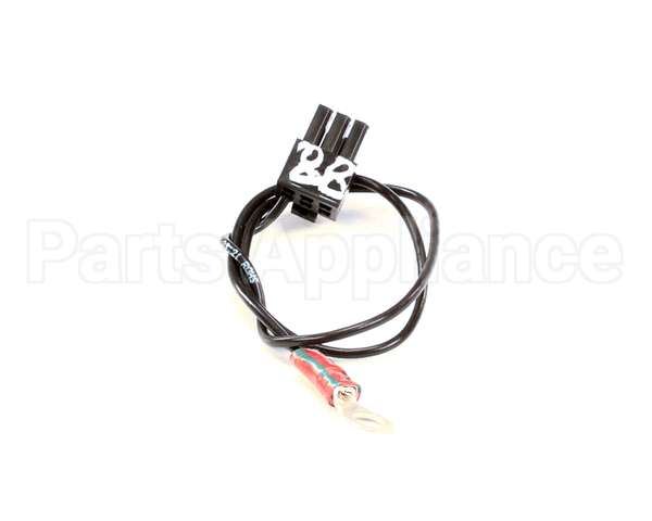 1080488SP Frymaster Harness,Position 8 Com Locator