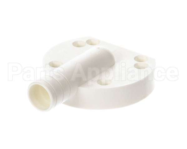 108051 Champion - Moyer Diebel Elbow Flange