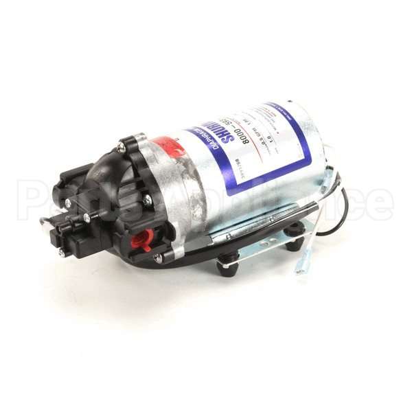1080639 Compatible Frymaster Pump, Lov Shurflo Topoff