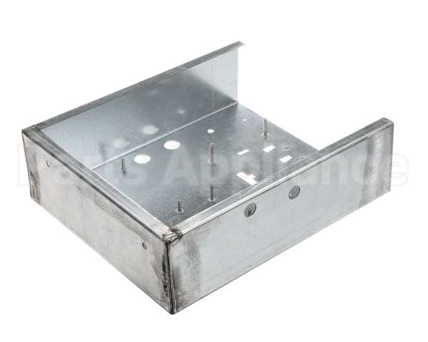 1080653 Frymaster Box, Top Off Board Stud