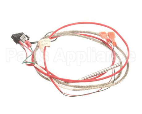 1080657SP Frymaster Harness,Gl30 Aif/Locator P2 Dv