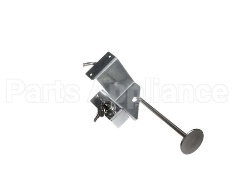 1080686SP Frymaster Handlelock Assembly, Gas Lov Rti