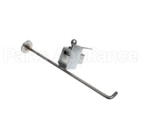 1080686SP Frymaster Handlelock Assembly, Gas Lov Rti