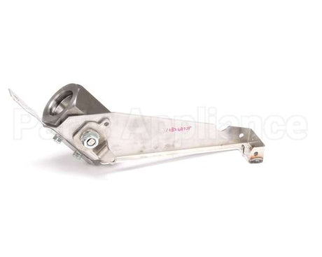 1080697SP Frymaster Valve, Elect Lov Drain Lh