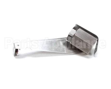 1080698SP Frymaster Valve, Elect Lov Drain Rh