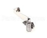 1080699SP Frymaster Valve, Elect Lov Return Lh