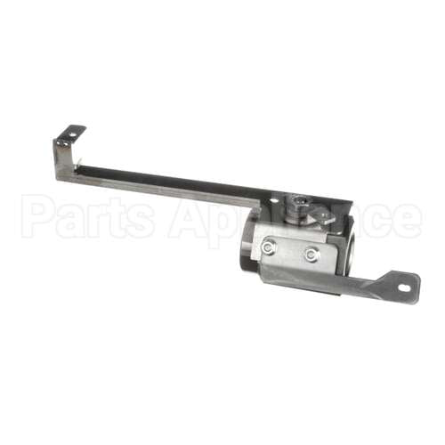 1080748SP Frymaster Valve, Gas Lov Drain Rh