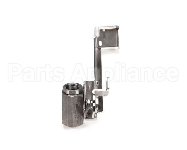 1080749SP Frymaster Valve, Gas Lov Return Lh