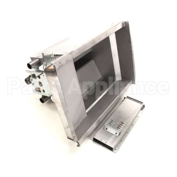 1080858SP Compatible Frymaster Frypot Glov Fv W/0 Linea R5/12