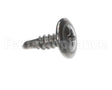 108087 Norlake Screw 8-18X1/2 Ph Rd Wshr Ss